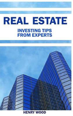 Book cover for 10 Real Estate Investing Tips from Experts