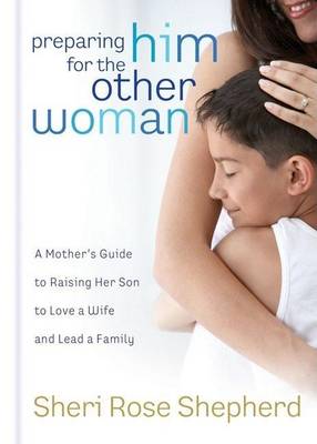 Book cover for Preparing Him for the Other Woman