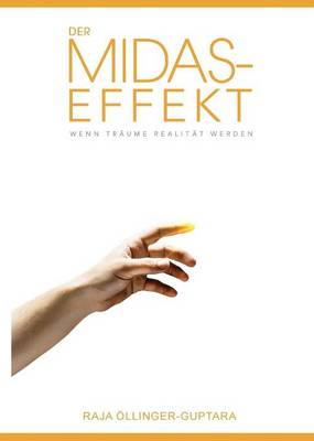 Cover of Der Midas-Effekt