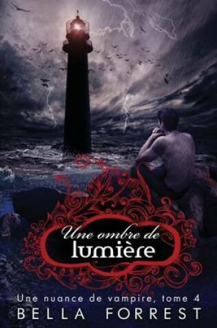 Cover of Une nuance de vampire 4