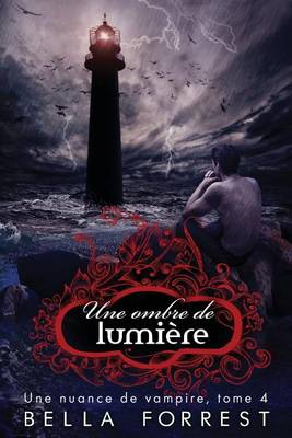 Book cover for Une nuance de vampire 4