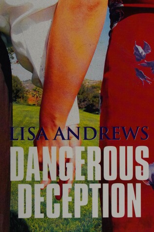 Cover of Dangerous Deception