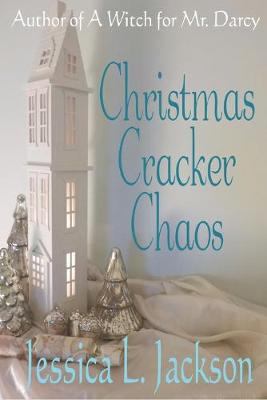Cover of Christmas Cracker Chaos