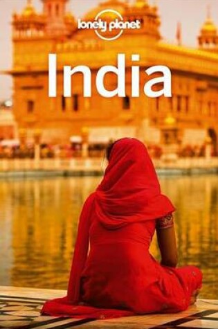 Cover of India Travel Guide