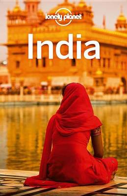 Cover of India Travel Guide