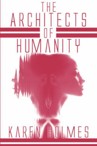 Cover of The Architects of Humanity