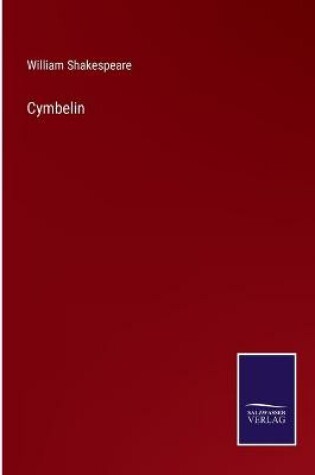 Cover of Cymbelin