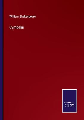Book cover for Cymbelin