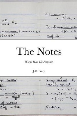 Cover of The Notes