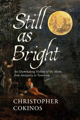 Book cover for Still As Bright