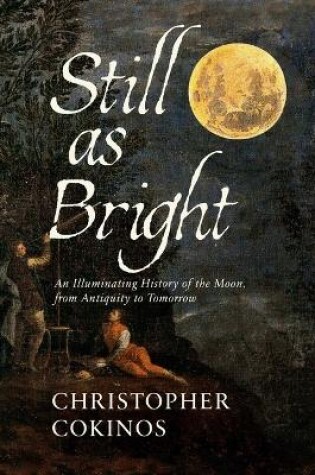 Cover of Still As Bright