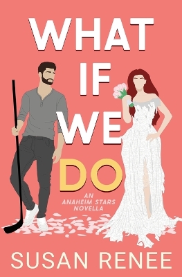 Book cover for What If We Do