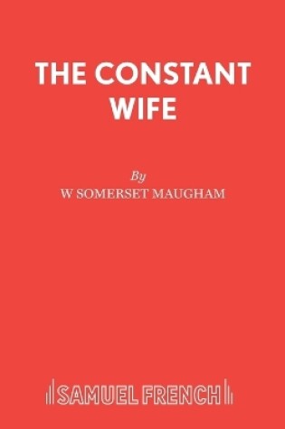 Cover of The Constant Wife