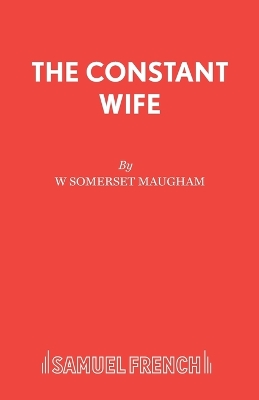 Cover of The Constant Wife
