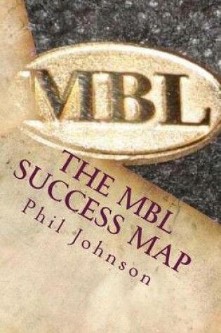 Cover of The MBL Success Map