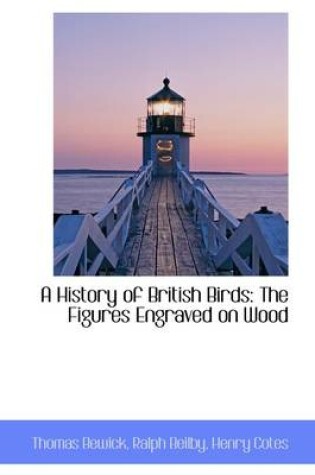 Cover of A History of British Birds
