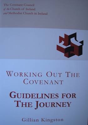 Book cover for Guidelines for the Journey