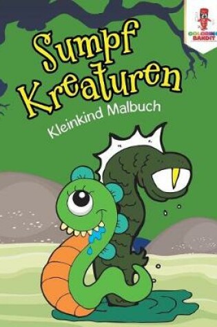 Cover of Sumpf Kreaturen
