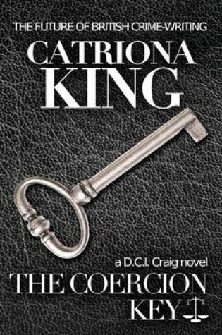 Cover of The Coercion Key