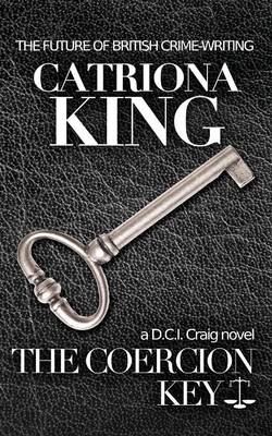 Book cover for The Coercion Key