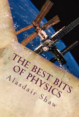 Book cover for The Best Bits of Physics