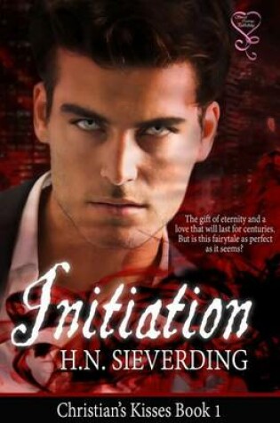 Cover of Initiation