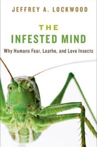 Cover of The Infested Mind