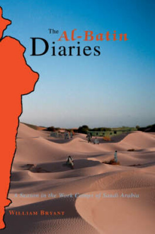 Cover of The Al-Batin Diaries