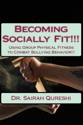 Cover of Becoming Socially Fit!!!