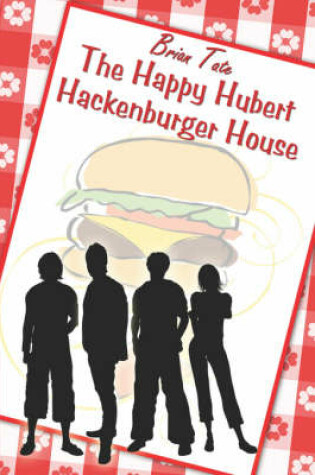 Cover of The Happy Hubert Hackenburger House