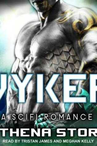 Cover of Vyker