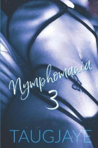 Cover of Nymphomania 3