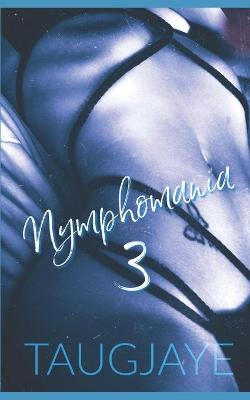 Book cover for Nymphomania 3