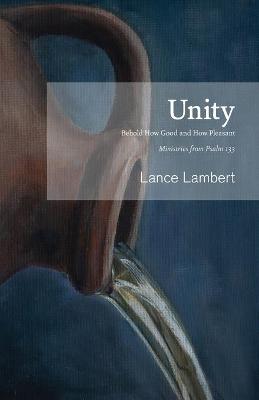 Book cover for Unity