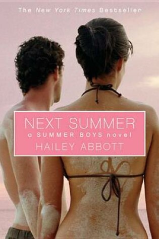 Cover of Summer Boys #2
