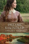 Book cover for Dreams Rekindled