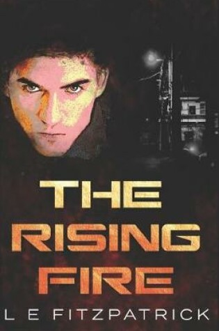 Cover of The Rising Fire