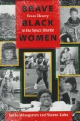 Cover of Brave Black Women