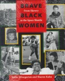 Book cover for Brave Black Women