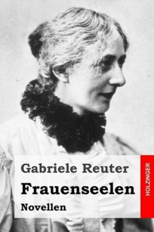 Cover of Frauenseelen