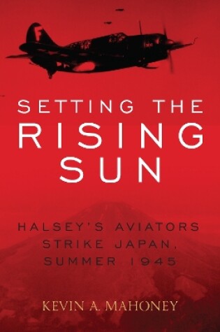 Cover of Setting the Rising Sun
