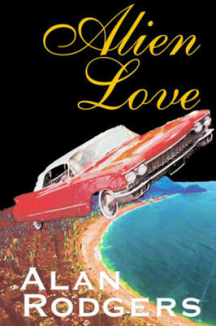 Cover of Alien Love