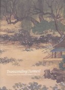 Book cover for Transcending Turmoil