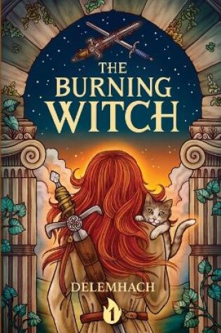 The Burning Witch