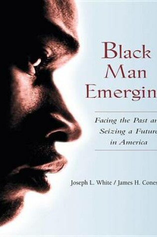 Cover of Black Man Emerging