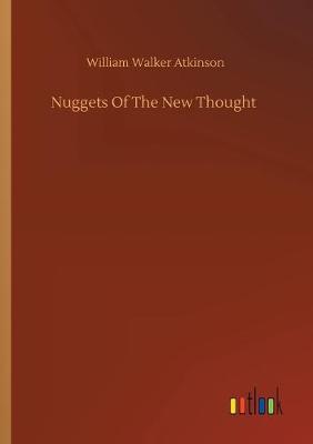 Book cover for Nuggets Of The New Thought