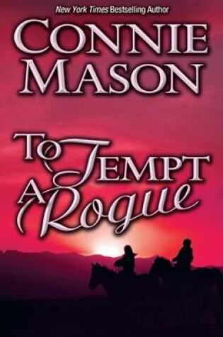 Cover of To Tempt a Rogue
