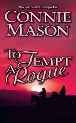 Book cover for To Tempt a Rogue