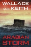 Book cover for Arabian Storm