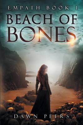 Cover of Beach of Bones